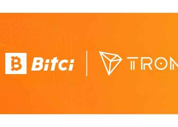 Bitci, Türkiye’deki Dijital Varlık Arzını Geliştirmek İçin TRON DAO İle İş Birliği Yapacağını Duyurdu