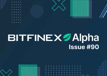 Bitfinex 90. Alpha Raporu Yayımlandı: Bitcoin Üzerindeki Satış Baskısı Bitcoin Madencilerinden Kaynaklanıyor