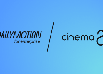 Cinema8 ve Dailymotion, Interaktif Video Alanında Stratejik Bir Ortaklığa İmza Attı