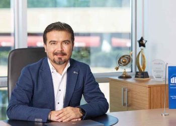 DİA Yazılım 2023 Yılında 256 Bayiye Ulaştı