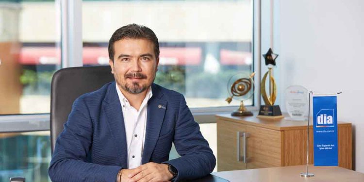 DİA Yazılım 2023 Yılında 256 Bayiye Ulaştı