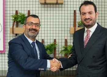 Dijital Dönüşüm İçin Yeni İş Birliği