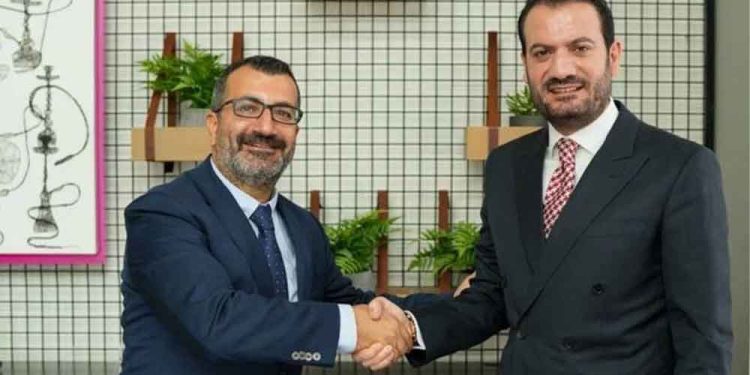 Dijital Dönüşüm İçin Yeni İş Birliği