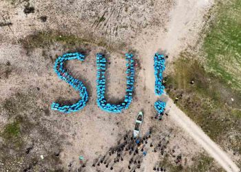 Dünya Sulak Alanlar Günü mü? Dünya Kurak Alanlar Günü mü?