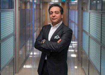 Elektrikli Araç Sektörünün Öncülerinden Beefull’da, Büyümeden Sorumlu Başkan Yardımcılığı (CGO) Görevini Alper Arın Üstlendi