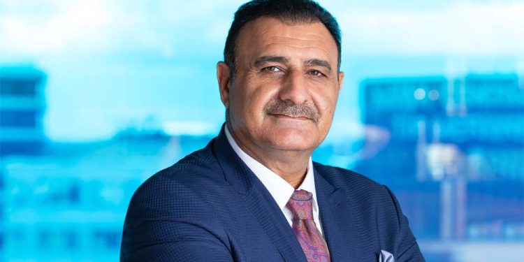 Eyüp Akbal: “Tasarruf Finansman Sektörü, %96 Büyüdü”