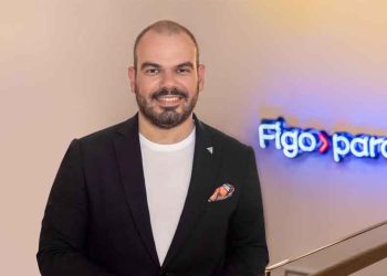 Figopara Kurucu Ortağı Bulut Arukel, Stratejiden Sorumlu Genel Müdür Yardımcılığı Görevini de Üstlendi