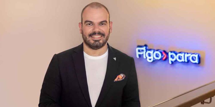 Figopara Kurucu Ortağı Bulut Arukel, Stratejiden Sorumlu Genel Müdür Yardımcılığı Görevini de Üstlendi