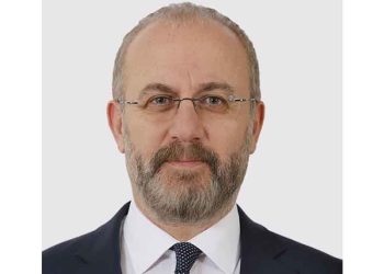 Galata Business Angels’ın Yeni Başkanı Varol Civil Oldu