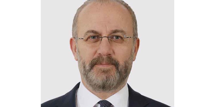 Galata Business Angels’ın Yeni Başkanı Varol Civil Oldu