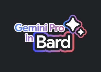 Gemini Pro, Türkçe Olarak Kullanılmaya Başlanacak