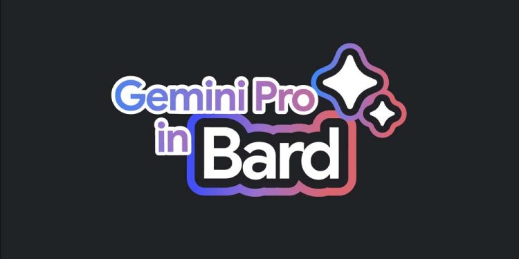 Gemini Pro, Türkçe Olarak Kullanılmaya Başlanacak