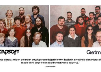 Yenilenmiş Elektronik Cihaz Firması Getmobil Seri A Öncesi Yatırım Turunu Kapattı