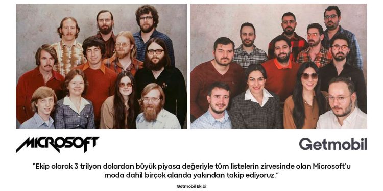Yenilenmiş Elektronik Cihaz Firması Getmobil Seri A Öncesi Yatırım Turunu Kapattı