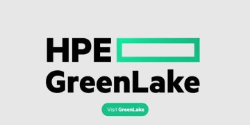 HPE GreenLake For Block Storage’ın 3. Sürümü Duyuruldu