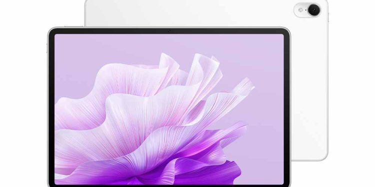 HUAWEI, PaperMatte Ekran Teknolojisiyle Yenilenen MatePad Air PaperMatte’i Satışa Sundu