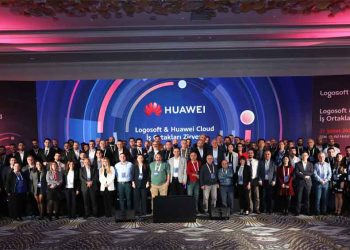 Huawei Cloud Ve Logosoft İşbirliği İmzaladı