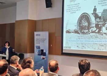 IDC Türkiye Directions 2024, Her Yerde Yapay Zeka Temasıyla Bilişim Sektörü Liderlerini Bir Araya Getirdi