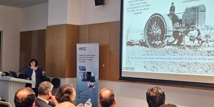 IDC Türkiye Directions 2024, Her Yerde Yapay Zeka Temasıyla Bilişim Sektörü Liderlerini Bir Araya Getirdi