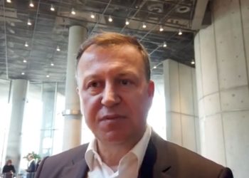 İlker Kuruöz : Garanti BBVA’da Kripto Saklama ve Alım Satım İşlemi Başlatacağız
