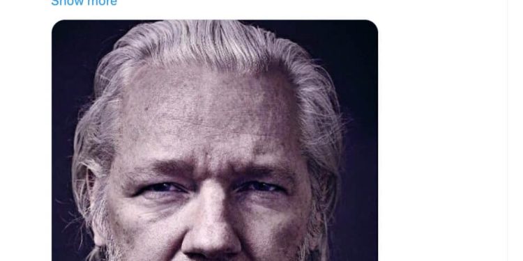 Assange’ın Mahkemesi Tamamlandı, Karar Daha Sonra Açıklanacak