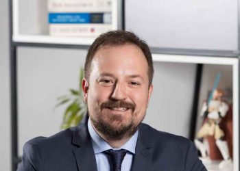 Kerem Özgür Araç Hemen Al Sonra Öde’nin Yeni CEO’su Oldu