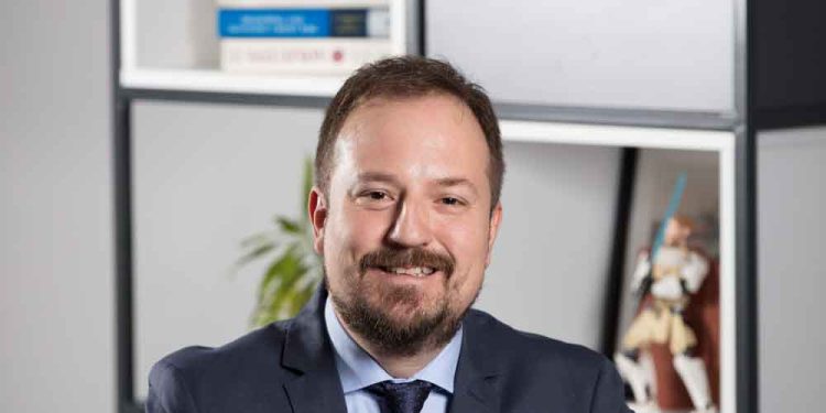 Kerem Özgür Araç Hemen Al Sonra Öde’nin Yeni CEO’su Oldu