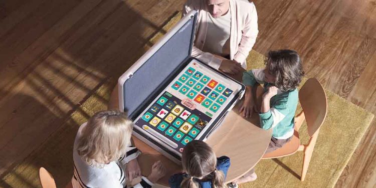 LG’nin Yeni StanbyME Serisi Türkiye’de Satışa Sunuldu