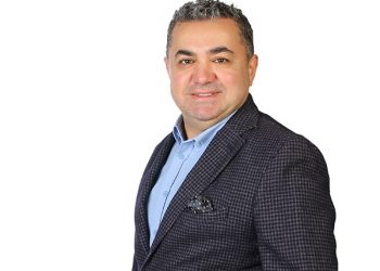 Lidio’nun Satıştan Sorumlu Genel Müdür Yardımcılığı (CCO) Görevini Sedat Dönmezer Üstlendi