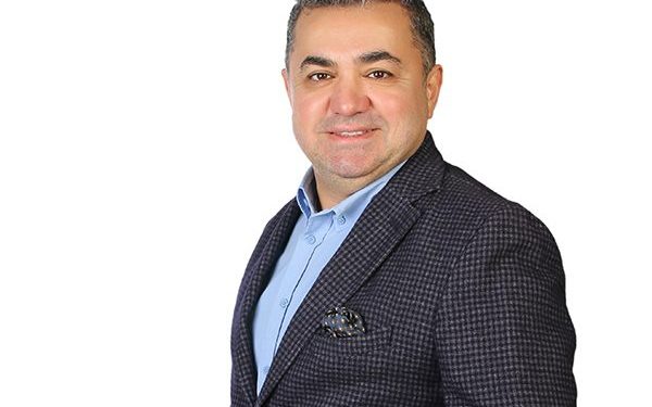 Lidio’nun Satıştan Sorumlu Genel Müdür Yardımcılığı (CCO) Görevini Sedat Dönmezer Üstlendi