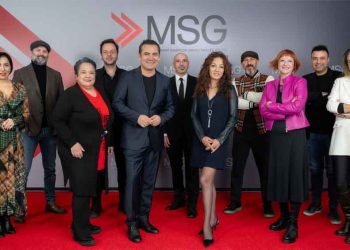 MSG 25. Yılı İçin Motto’sunu Açıkladı: Müzik Emekçilerinin Hakları İçin Toplumsal Farkındalık