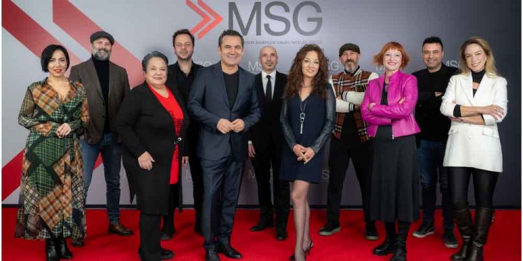 MSG 25. Yılı İçin Motto’sunu Açıkladı: Müzik Emekçilerinin Hakları İçin Toplumsal Farkındalık
