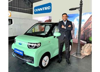 Mikromobilitenin Önündeki Engel: “Büyük Araç Sevdamız”