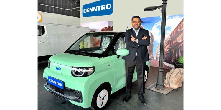 Mikromobilitenin Önündeki Engel: “Büyük Araç Sevdamız”