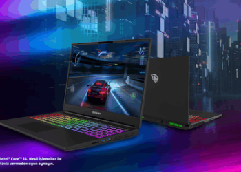 Monster Notebook, Intel® 14. Nesil İşlemcili Cihazlarını Satışa Sundu