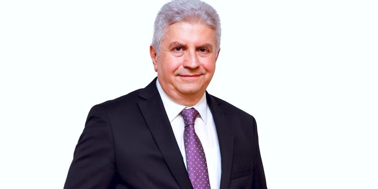 Link Bilgisayar’ın Yeni Genel Müdürü Murat Pekmezyan Oldu
