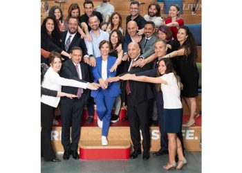 OBASE’liler Dönüşüm İçin Bir araya Geldi
