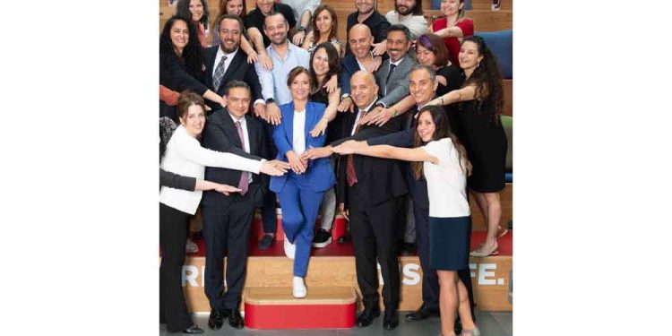 OBASE’liler Dönüşüm İçin Bir araya Geldi