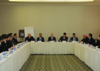 Platformlar İllegal Yayınlar için Toplandı