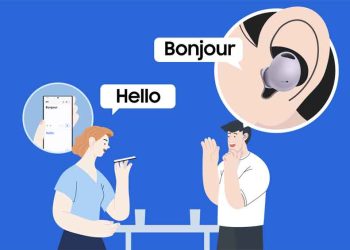 Samsung Galaxy Buds Serisi, Yeni Güncellemeyi Sunuyor