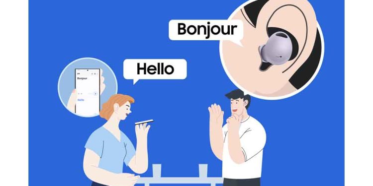 Samsung Galaxy Buds Serisi, Yeni Güncellemeyi Sunuyor