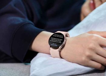 Samsung Galaxy Watch’taki Uyku Apnesi Özelliği ABD’de FDA’den Onay Aldı