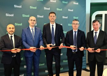 Sisal, Türkiye’de Digital Hub Kurdu