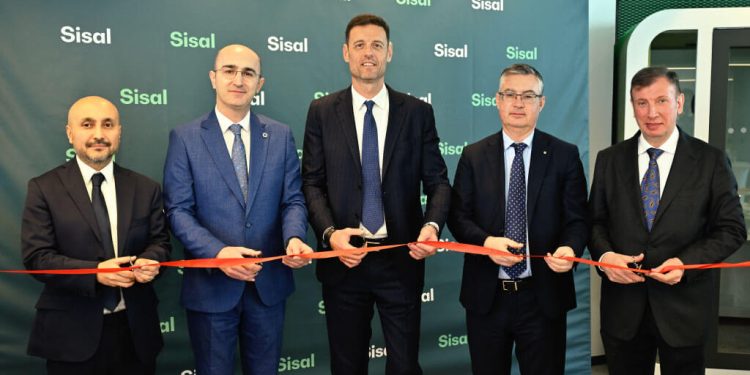 Sisal, Türkiye’de Digital Hub Kurdu