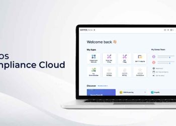 Sovos, ‘Compliance Cloud’u Tanıttı
