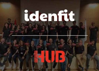 StartersHub Yeni Nesil İnsan Kaynakları Yazılımı Üreten idenfit’e Yatırım Yaptı