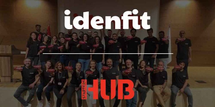 StartersHub Yeni Nesil İnsan Kaynakları Yazılımı Üreten idenfit’e Yatırım Yaptı