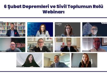 Sürdürülebilir Kalkınmaya Odaklanarak Depremlere Hazırlıklı Olmak Mümkün