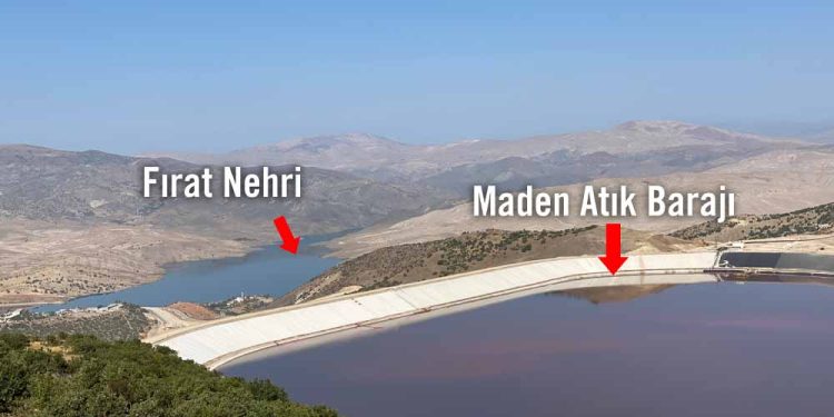 TEMA Vakfı’ndan İliç Açıklaması: Ülkemizde Vahşi Madencilik Yapılmasını İstemiyoruz