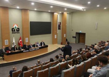 TSB: “Depremden Sonra Sigortalanma Arttı; 3 Ay Sonra Unutuldu”